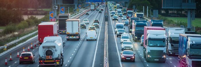 The Highway Code & Personal Injury Claims