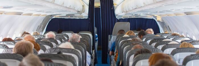 Injury Arising Out of Carriage by Air - A Guide for Personal Injury Lawyers