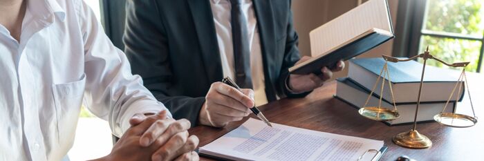 Settlement Agreements - A Masterclass with Helen Swaffield