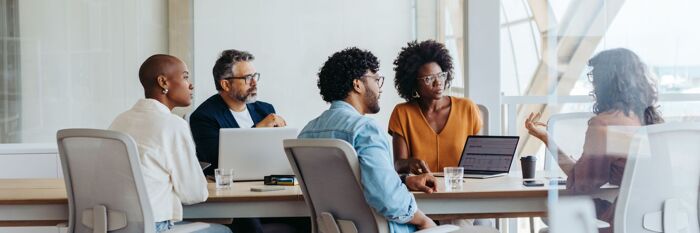 Making Your Meetings Valuable & Engaging - Top Tips for Leading Professional Meetings