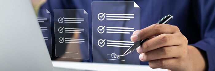 Smart Contracts Explained: What In-House Counsel Need to Know