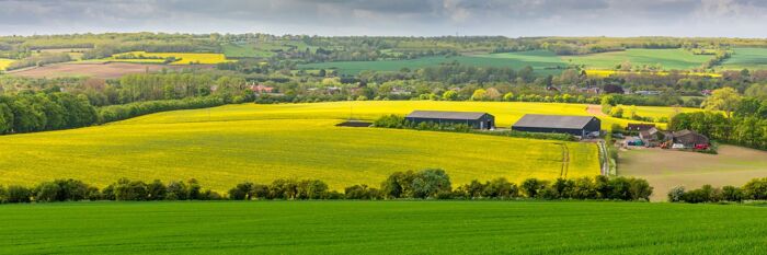 Tax Planning for Farm Development Land - In 1 Day
