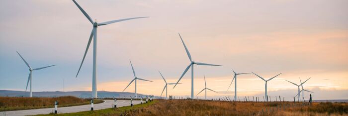 Planning & Consents for Renewable Energy Projects in England & Scotland