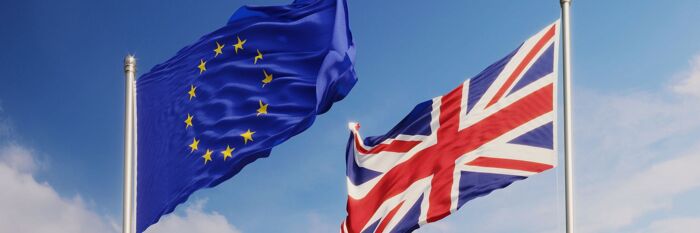 Mutual Recognition of Freezing & Confiscation Orders: A UK-EU Perspective