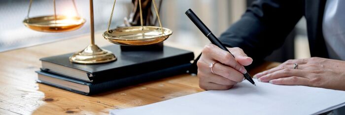 Drafting Statements of Case - The Key Principles for Litigators