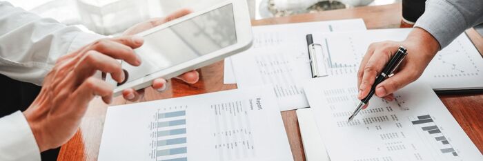 Mastering the Balance Sheet - A Guide for Corporate Lawyers