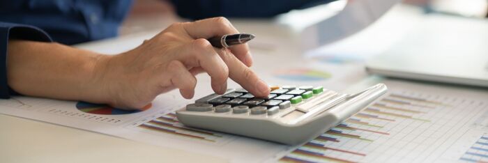 Accounting for Taxation - Key Issues for SMEs