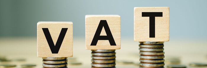 VAT Partial Exemption - The Fundamentals Explained