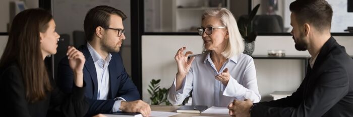 Negotiating with Opposing Counsel: Tools & Strategies for Legal Resolution