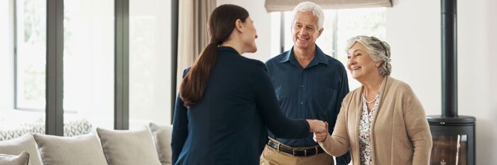 Acting for a Client Buying a Retirement Property - Key Points for Conveyancers
