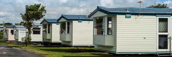 Acting for the Buyer of Mobile & Park Homes - An Update for Conveyancers