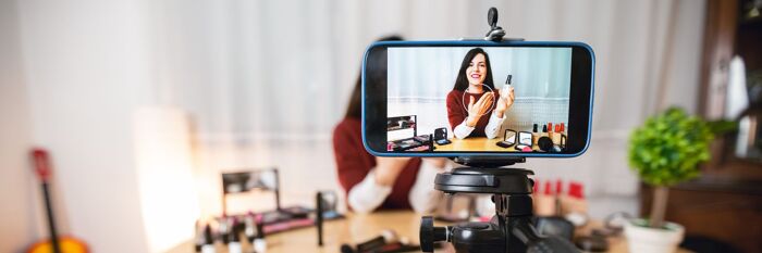 Copyright for Influencers: A Legal Toolkit for Advising Social Media Professionals