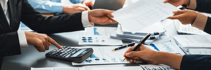 An Accountant’s Guide to Valuing Businesses & Shares for Non-Tax Purposes in Ireland