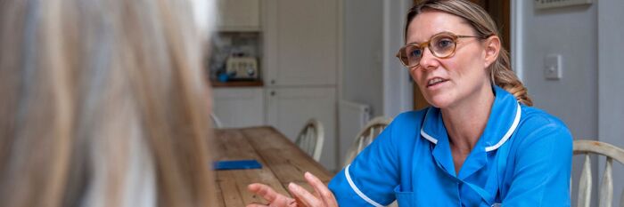 Balancing Risk & Rights: Managing Complex Care in the Community