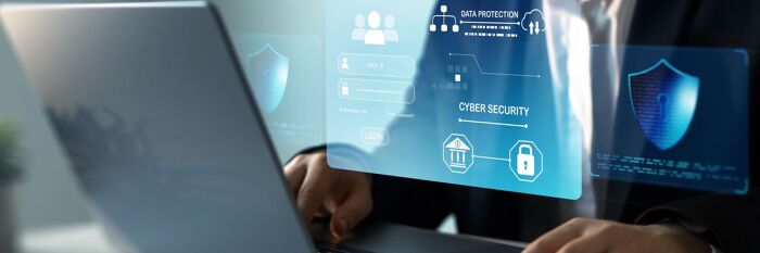 Cyber Security - Legal Challenges, Regulations & Best Practices for Financial Services
