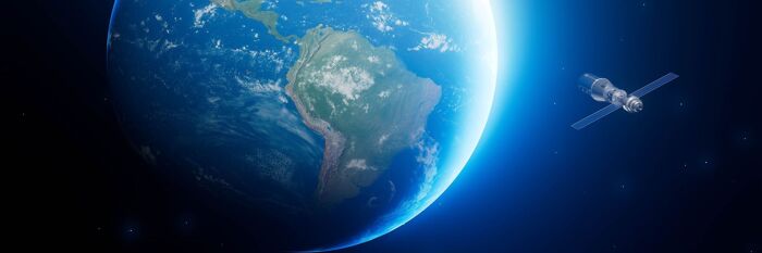 UK Space Law 2025: Trends & Developments - Navigating Growth & Innovation
