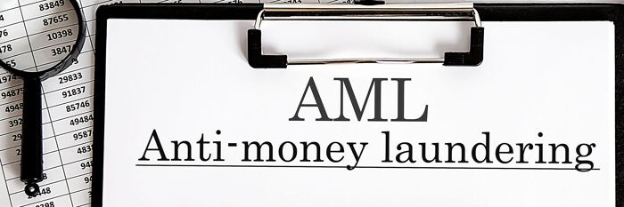 AML for Law Firms - Autumn 2025 Update with Trevor Hellawell