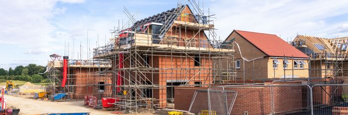 Modern Methods of Construction - Practical Considerations & Latest Updates