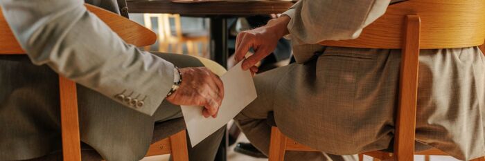 Failure to Prevent in 2025 - Exploring the Corporate Obligation to Mitigate the Risk of Fraud, Bribery & Tax Evasion
