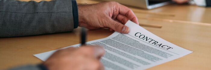 Modern Supply Chain Contracts - Managing Risk & Driving Performance