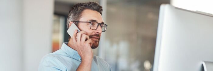 Successful Phone Calls & Conversations - Top Tips for Support Staff