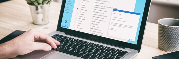 Microsoft Outlook - Going Beyond the Basics