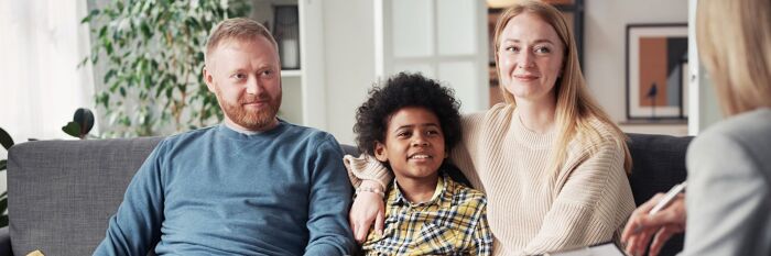 Placement Options for Children in Public Child Care
