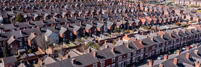 Right to Buy & Emerging Social Housing Frauds - An Update for Conveyancers