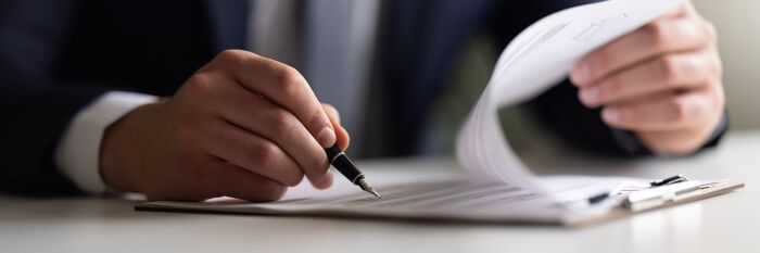 ABC of Contract Law for Non-Lawyers