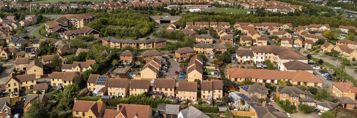Social Housing Law - A 2026 Update