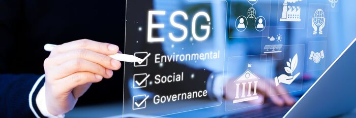 Environmental, Social & Governance (ESG) - Employment Implications