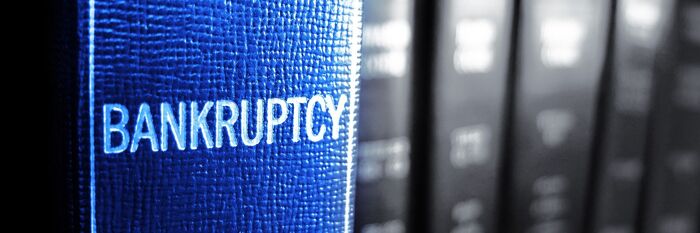 Jurisdictional Issues in Bankruptcy - Points of Law, Practice & Procedure