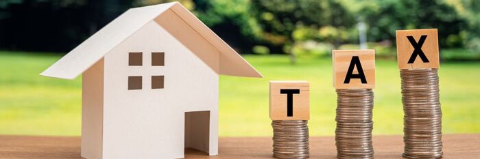 Certificate in Taxation of Trusts & Estates