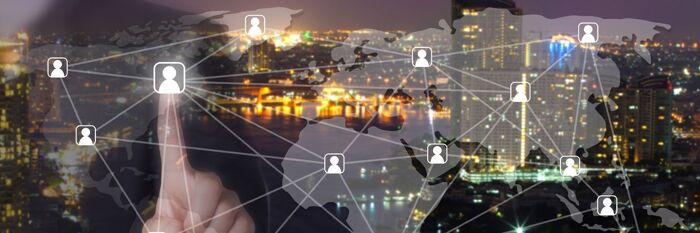Cross-Border Data Transfers in Practice - Compliance Strategies for Global Business