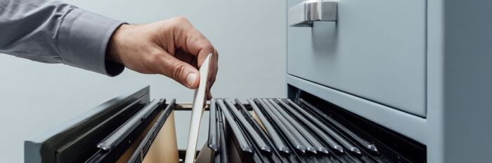 File Reviews for Conveyancers - An Update of CQS Requirements