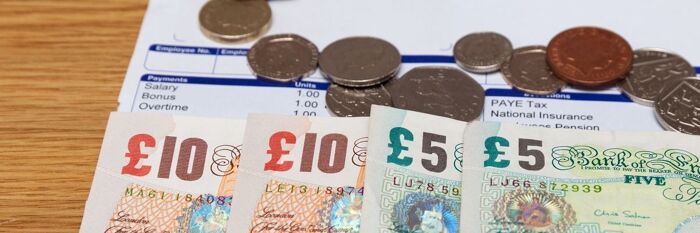 Payroll & Policy - Alignment of the Minimum Wage & National Living Wage