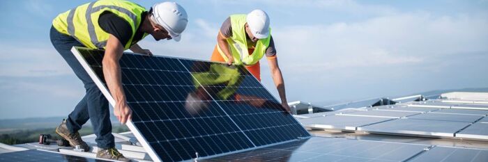 Renewable Energy Installations - The Legal Process & Applying for a Grid Connection