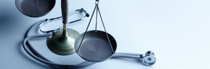 An Update on Healthcare Law: Core Principles for Clinical Practice