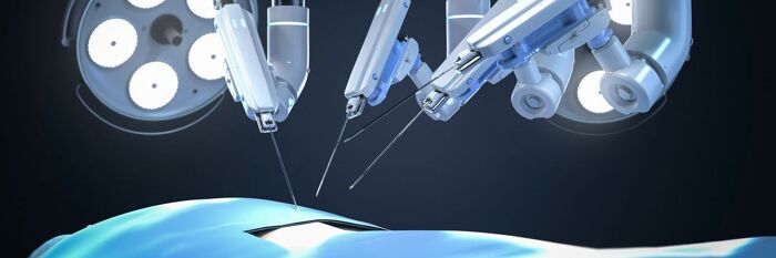 Clinical Negligence & Robotic Surgery: Legal & AI Considerations