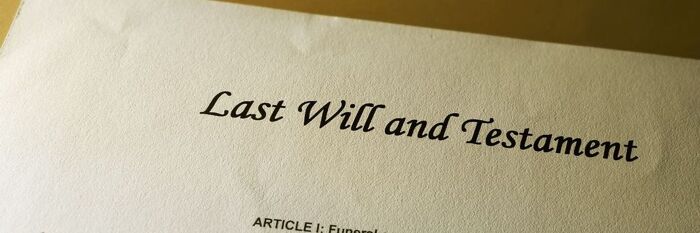 Dealing with Problem Wills - Key Issues for Private Client Practitioners