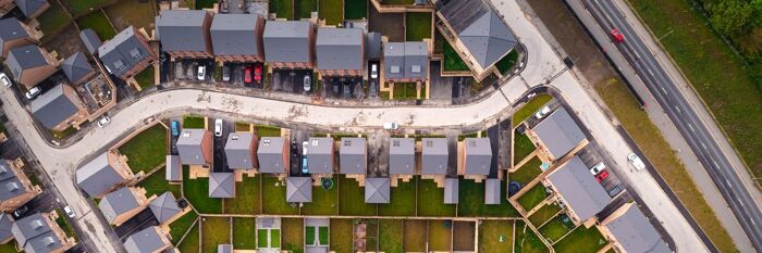 S.38 & S.104 Agreements - A Conveyancer’s Guide to Road Making & Drainage