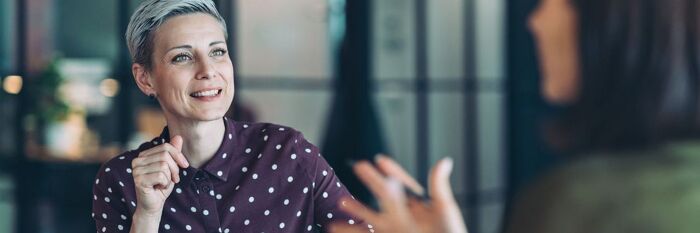 How to Understand Non-Verbal Communication within the Workplace