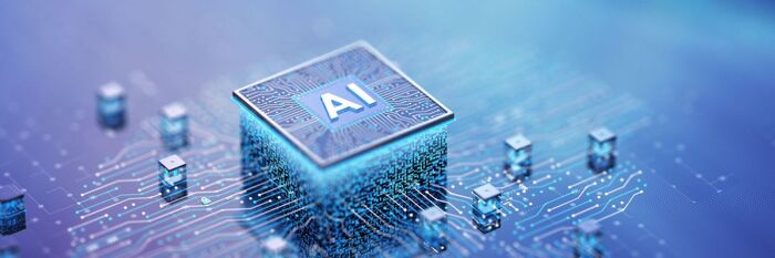 AI & Immersive Worlds - Key Issues & Current Challenges for IP Professionals