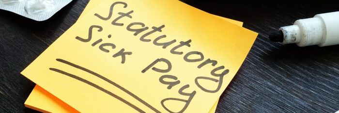 Statutory Sick Pay from Day One - What Employers Need to Know