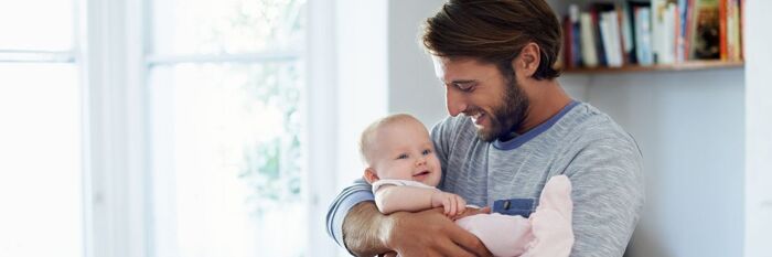 Paternity Leave & Unpaid Parental Leave Changes from April 2026 