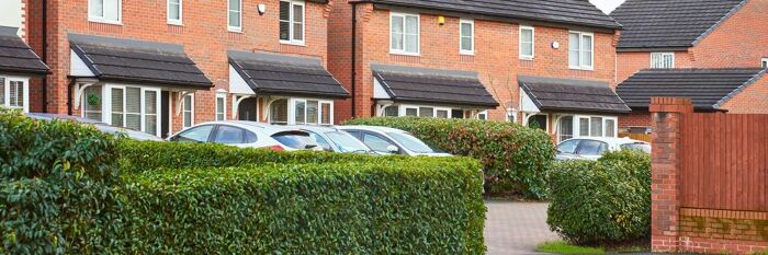 Shared Driveways - What Conveyancers Need to Know