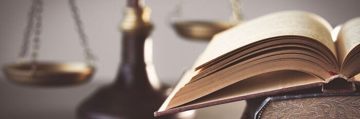 Legal Terminology - Unlock the Language of Law