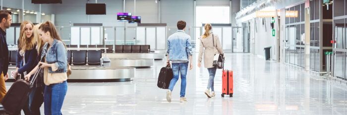 Immigration Law Update - Recent Developments & Updated Caselaw