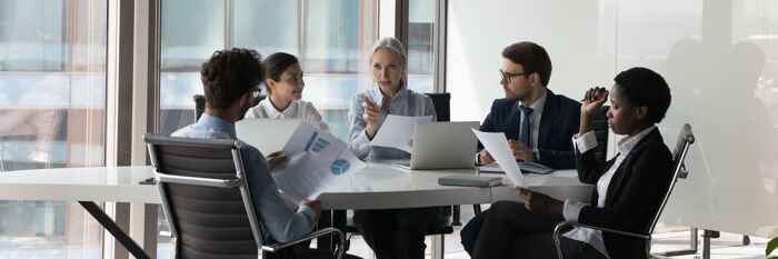 How to Manage Risk - A Guide for In-House Lawyers