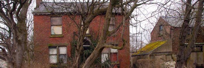 Housing Disrepair - 2026 Virtual Conference